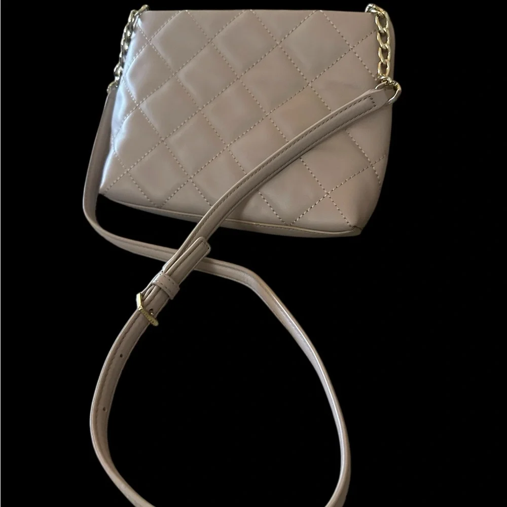 Gorgeous Kate Spade New York Emerson Place Harbor Leather Quilted Crossbody Bag